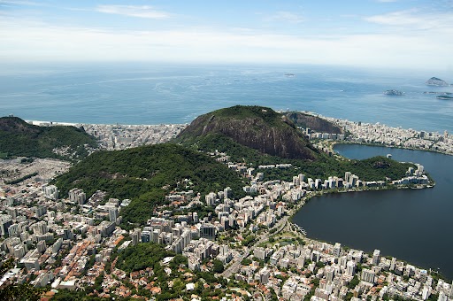 Abrir empresa na Barra da Tijuca