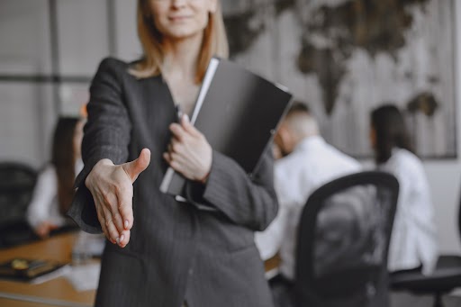 legalizar empresa